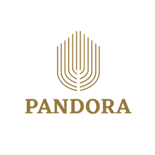 pandoramassageandbeauty.gr logo