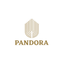 Pandora Massage and Beauty Logo