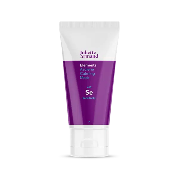Juliette Armand 416 Se Azulene Calming Mask 50ml