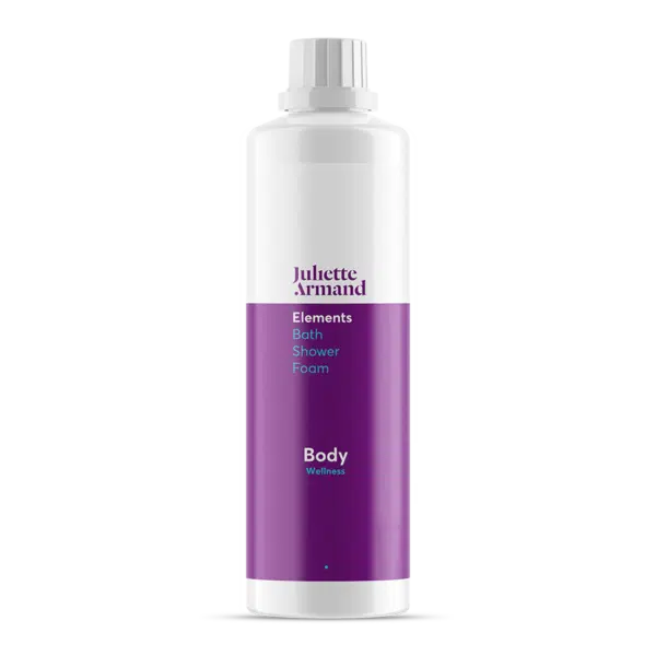 Juliette Armand Bw Bath Shower Foam 520ml