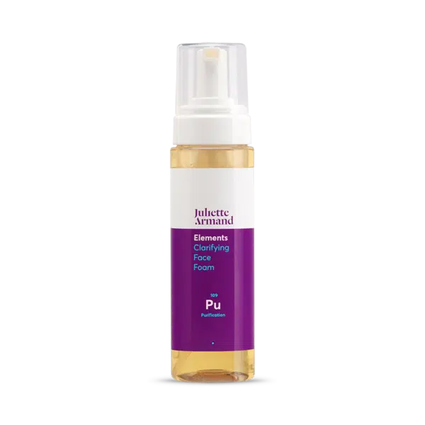 Juliette Armand 109 Pu Clarifying Face Foam 230ml