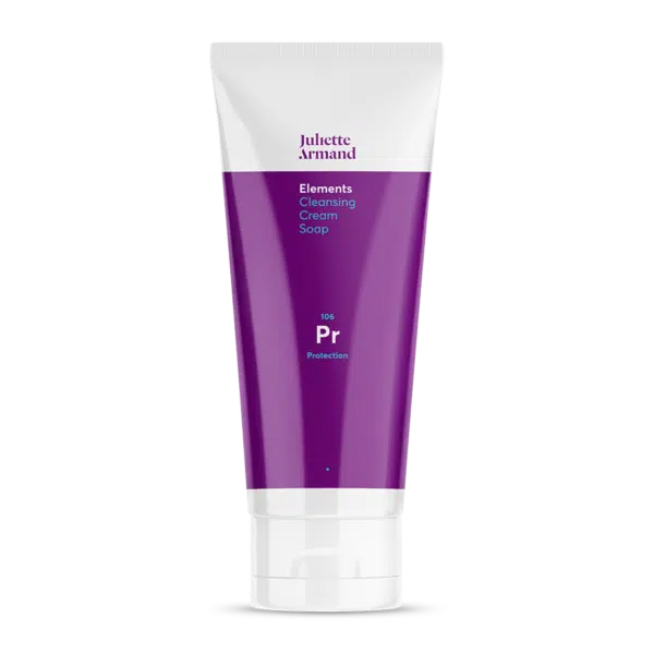 Juliette Armand 106 Pr Cleansing Cream Soap 200ml