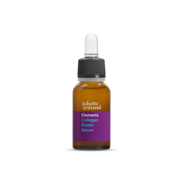 Juliette Armand 308 Ag Collagen Elastin Serum 20ml