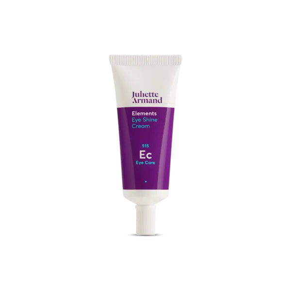 Juliette Armand ec 515 Eye Shine Cream 20ml
