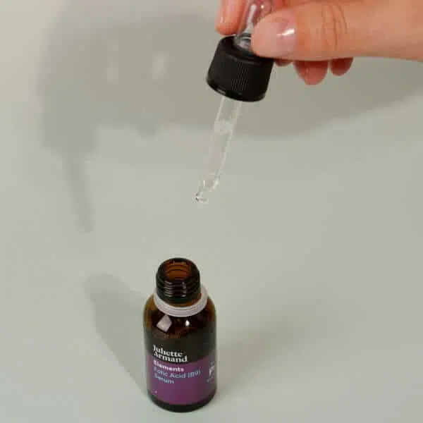 Juliette Armand 307 Pr Folic Acid (B9) Serum 20ml