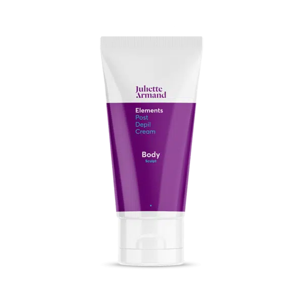 Juliette Armand Bs Post Depil Cream 50ml