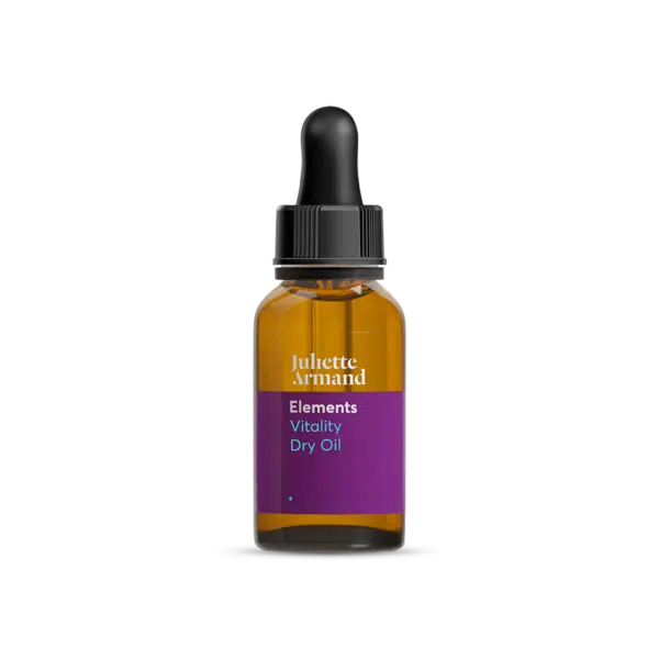 Juliette Armand 313 Ag Vitality Dry Oil 20ml