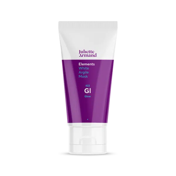 Juliette Armand 325 Gl White Argile Mask 50ml